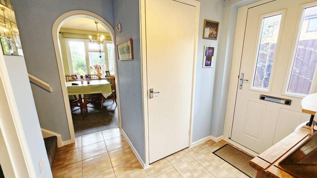 House in Hereford, Herefordshire - View 4