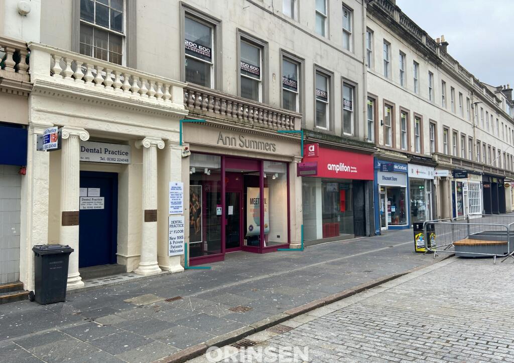 Main image of property: 12 Reform Street, Dundee, DD1 1RG