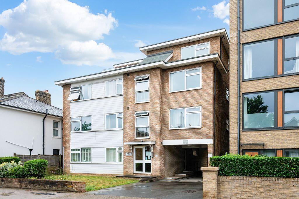 Main image of property: Hartfield Road, London, SW19