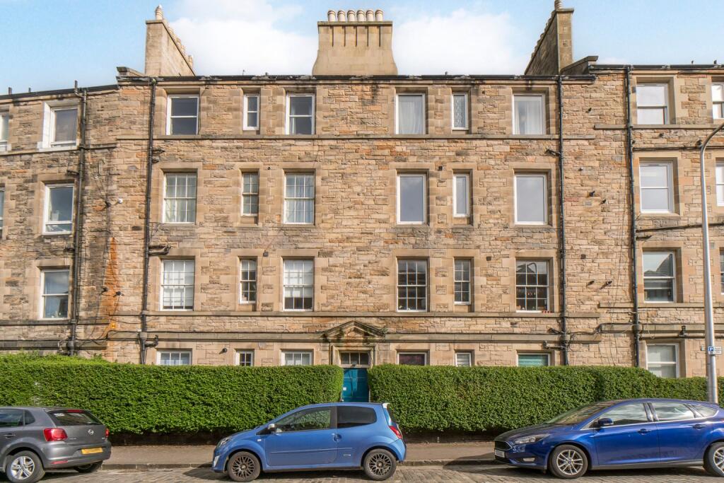 Main image of property: 27/14 Halmyre Street, Leith, Edinburgh, EH6 8QE