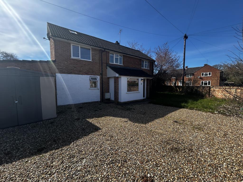 Main image of property: Burghfield Common, Reading, RG7