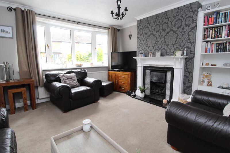 Halton Drive, Timperley – pohled 6