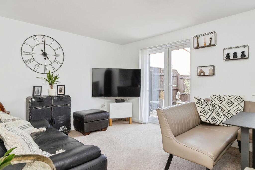 Main image of property: Mimosa Way, Paignton, TQ4