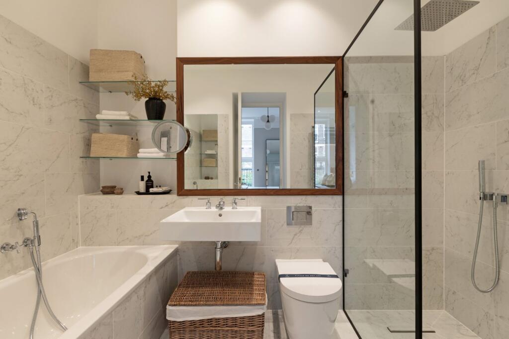 Apartment in Twickenham - View 4