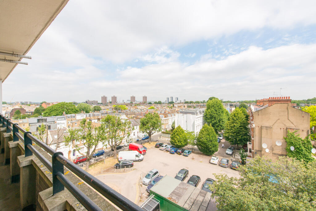 Main image of property: Blythe Road, London, W14