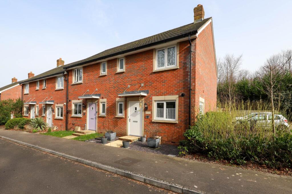 Main image of property: Diamond Way, Blandford Forum