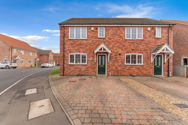 Main image of property: Forest Way, Humberston