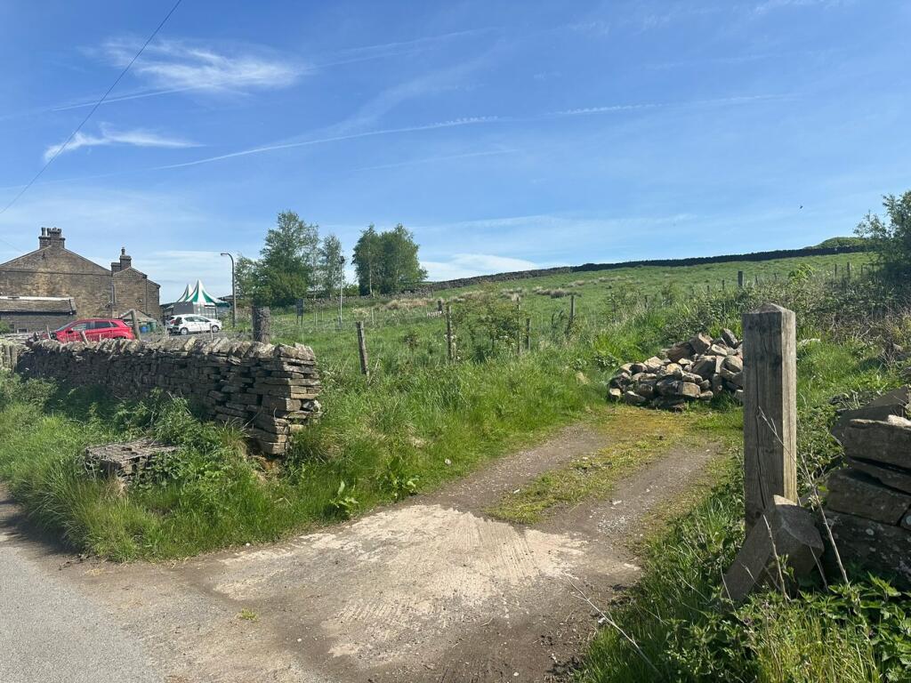 Main image of property: Southfield Lane, Southfield, Nelson, BB10
