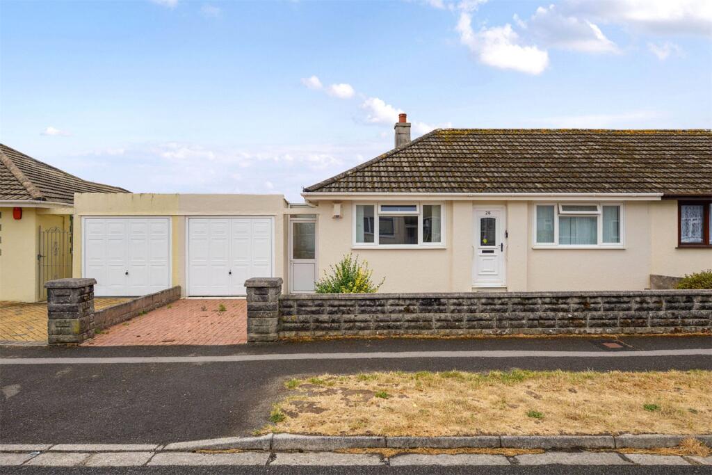 Main image of property: Roeselare Avenue, Torpoint, Cornwall, PL11