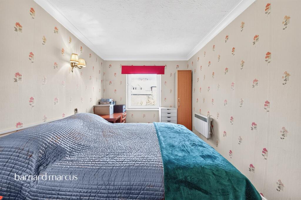 Apartment in London - View 3