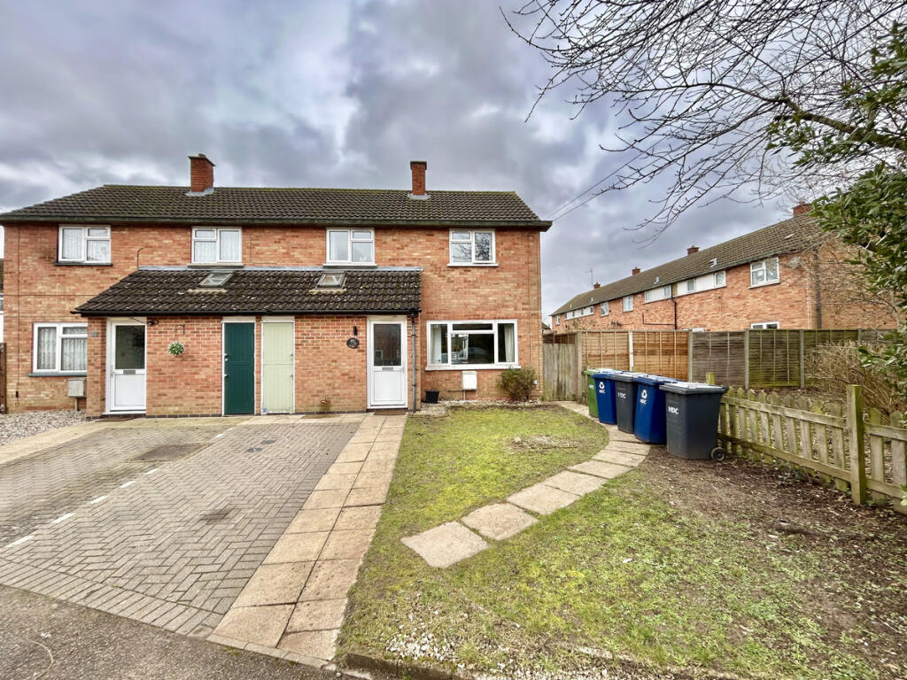 Main image of property: Somerset Road, Cambridgeshire, PE28
