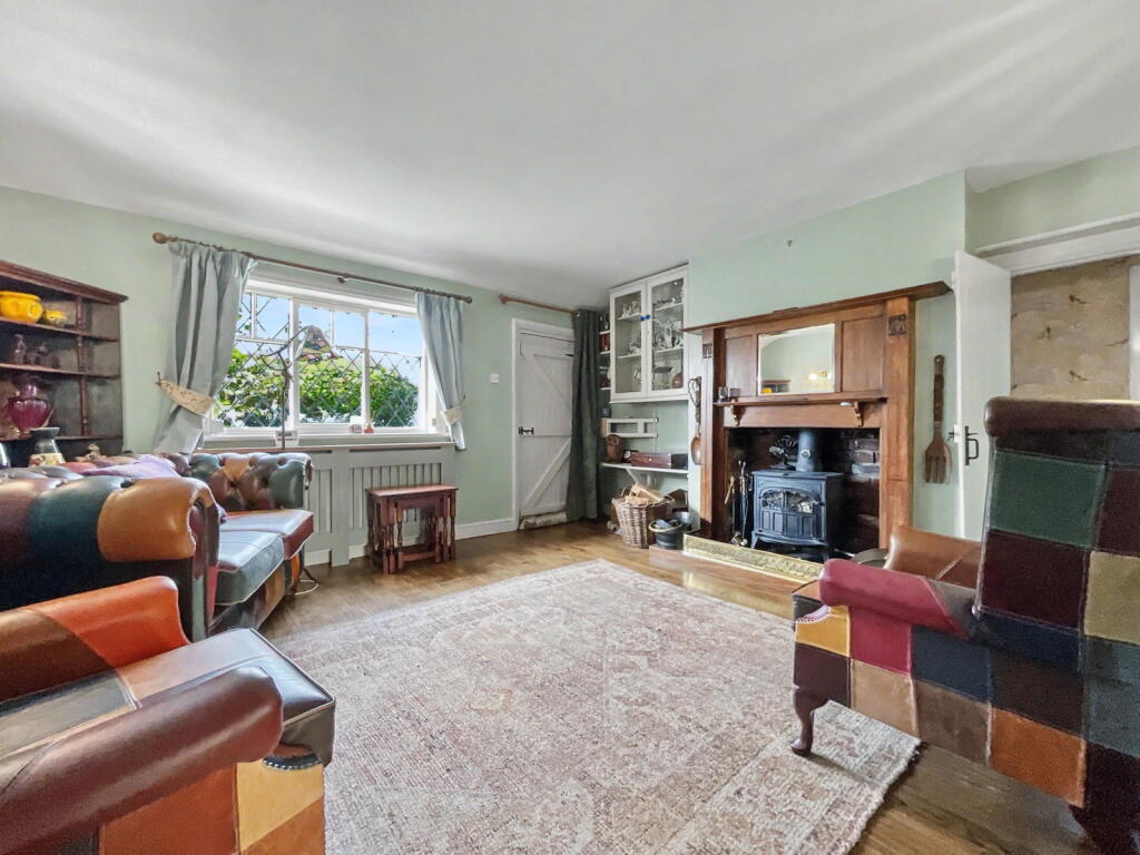 Knob Hall Lane, Churchtown, Southport - View 2