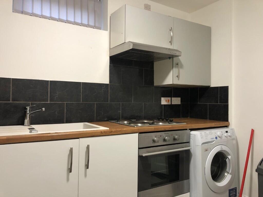 Main image of property: Parliament Road, Middlesbrough, North Yorkshire, TS1