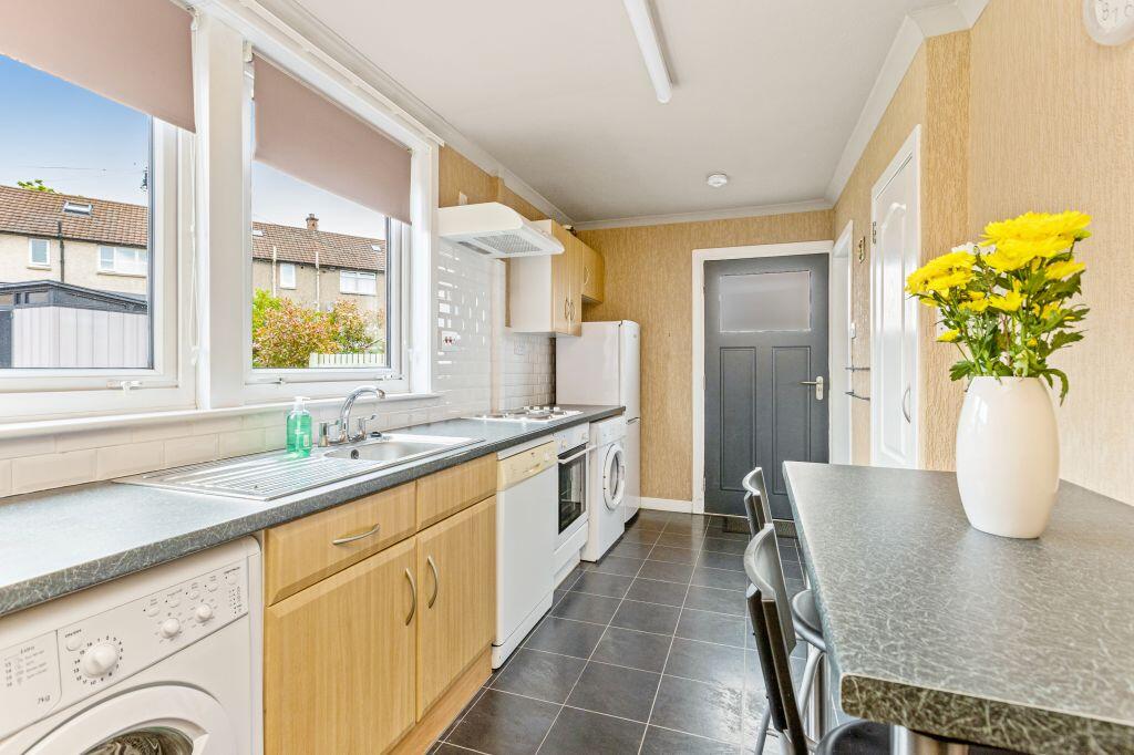 House in Bonnyrigg, Midlothian - View 4