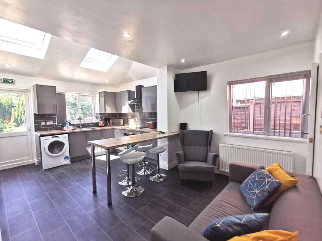 Main image of property: Willow Avenue, Birmingham, B17