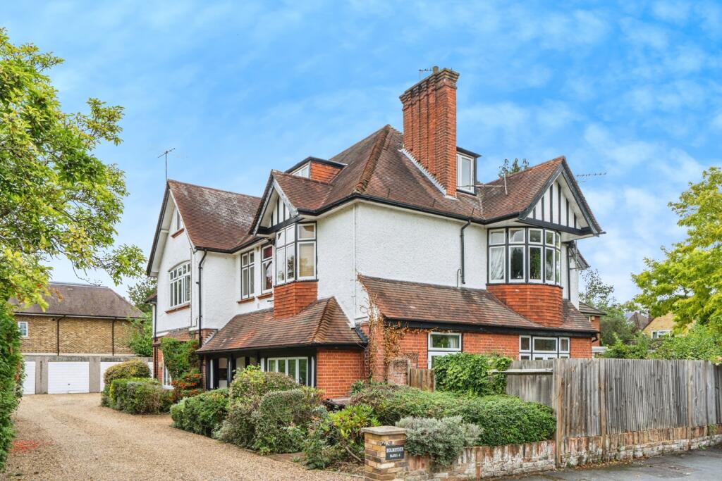 Main image of property: Holm Close, Woodham, Addlestone, Surrey, KT15