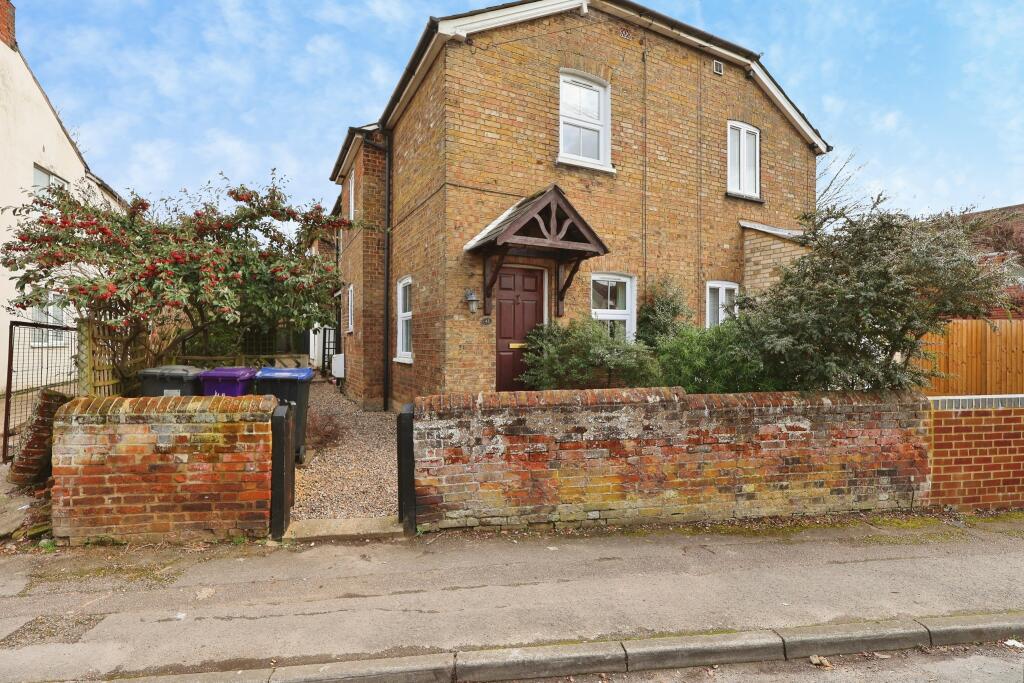 Main image of property: Florence Street, Hitchin