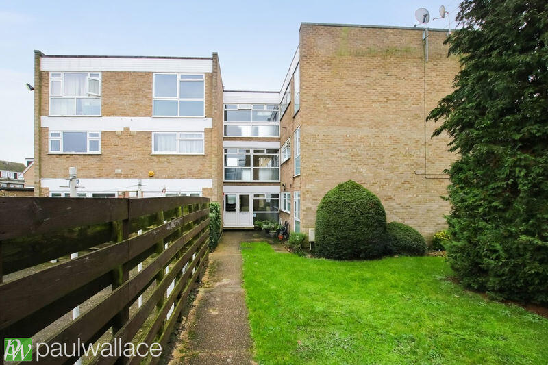 Main image of property: Park View, Hoddesdon