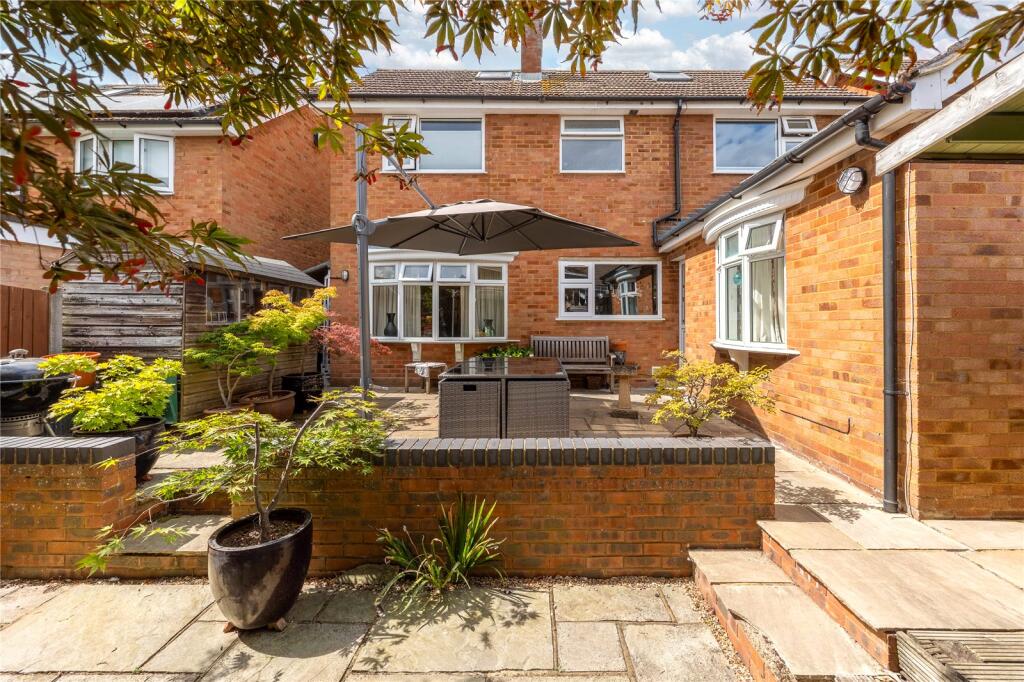 Abbey Close, Ampthill, Bedfordshire, MK45 photo 4