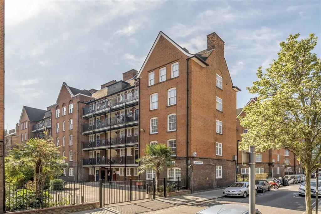 Apartment in London