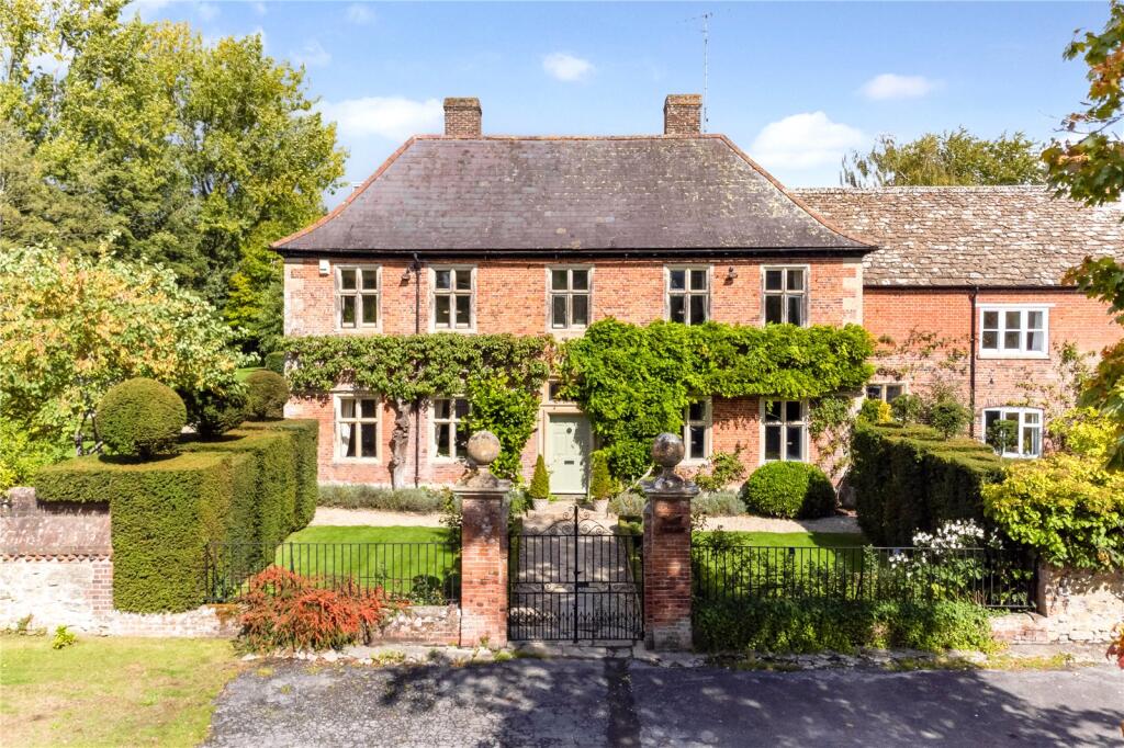 Main image of property: Church Street, West Lavington, Devizes, Wiltshire, SN10