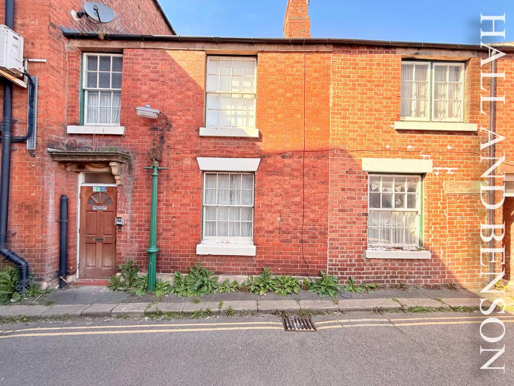 Main image of property: Gibson House, Bridge Street, Belper