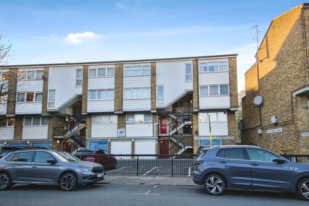 Main image of property: Sidney Street, London, E1