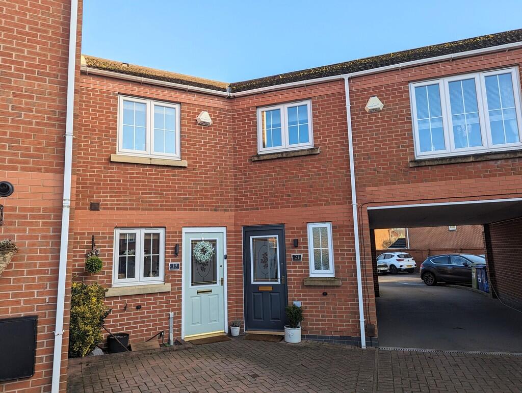 Main image of property: Eaton Drive, Rugeley. Staffordshire