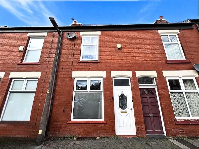 Main image of property: Shaw Road South, Stockport