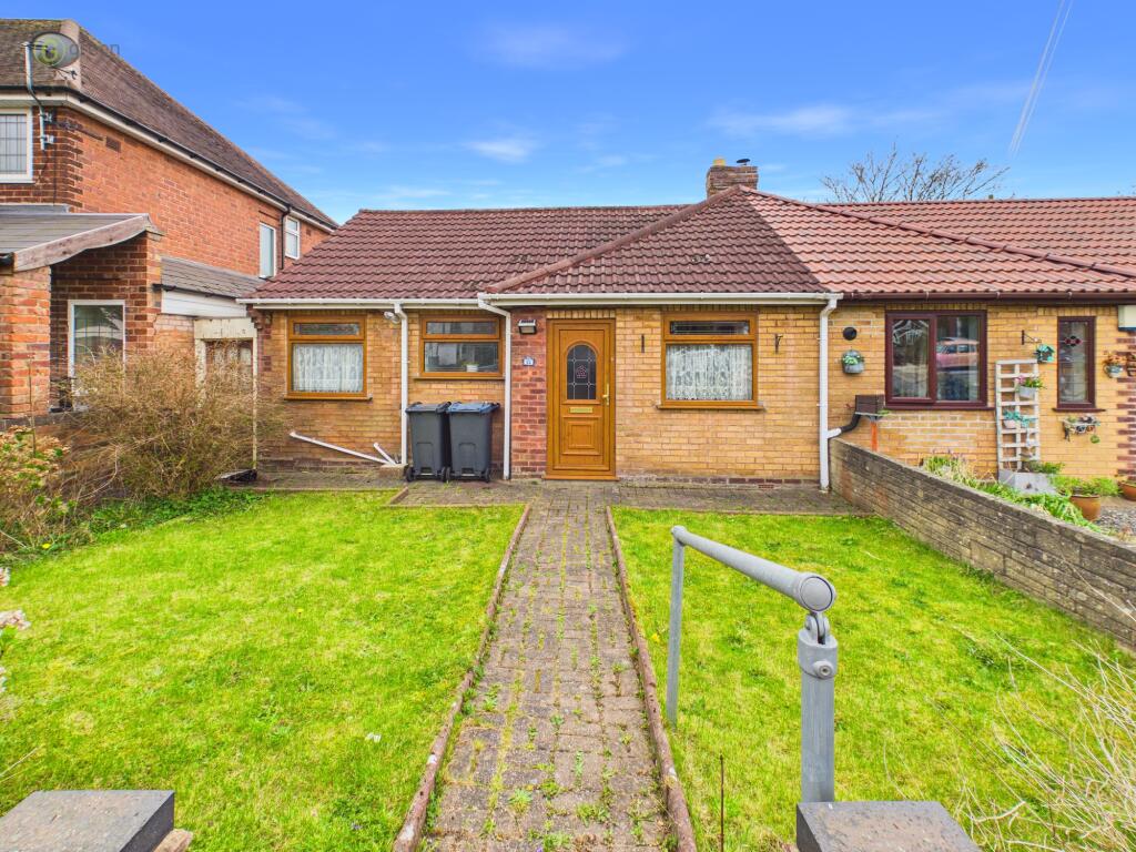 Main image of property: Slade Road, Sutton Four Oaks, Sutton Coldfield, B75