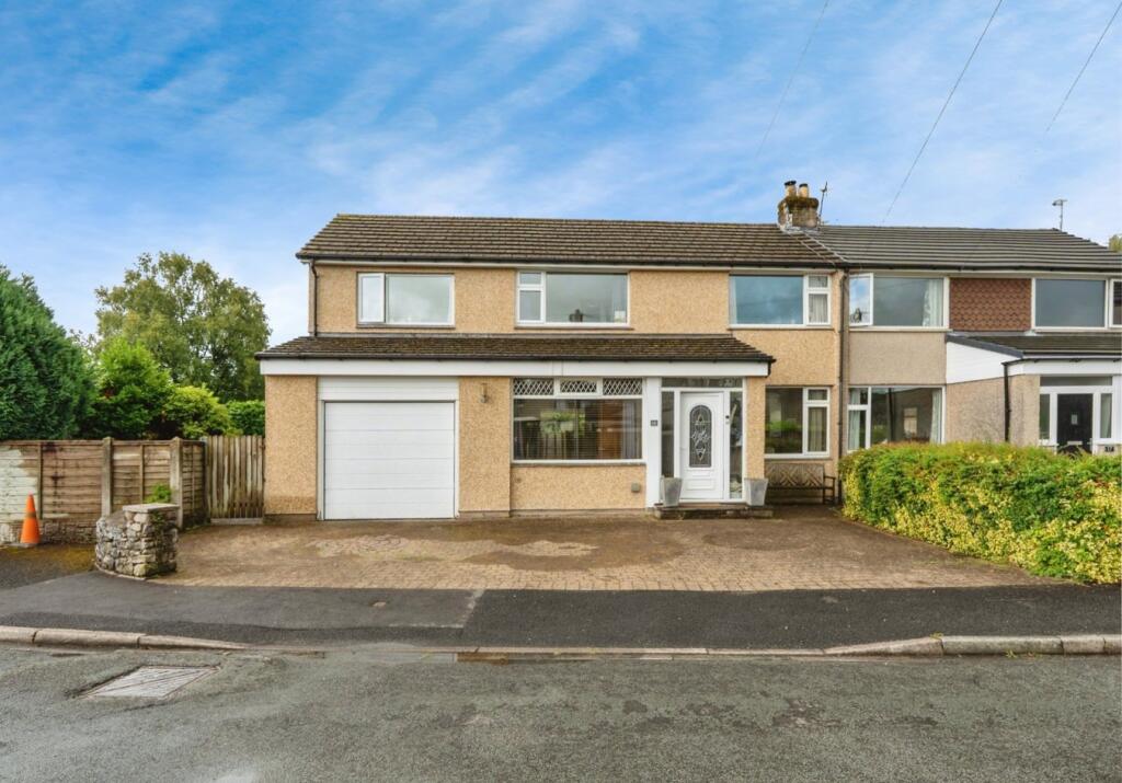 Main image of property: Ruskin Close, Kendal, LA9