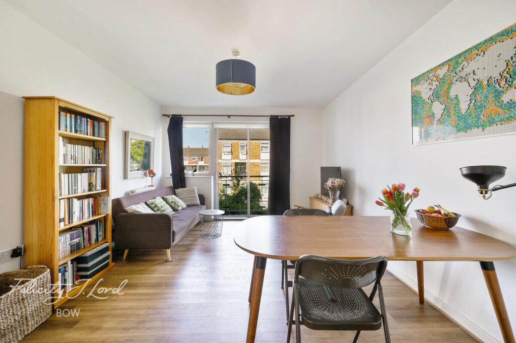 Main image of property: Violet Road, London