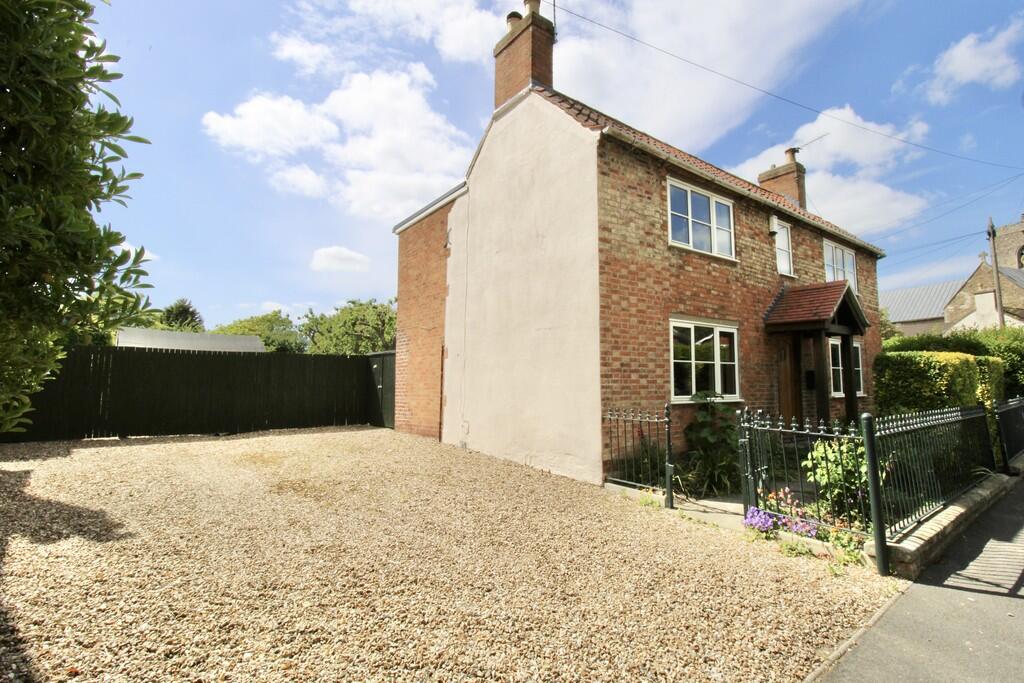 Sturton Road, Stow photo 2