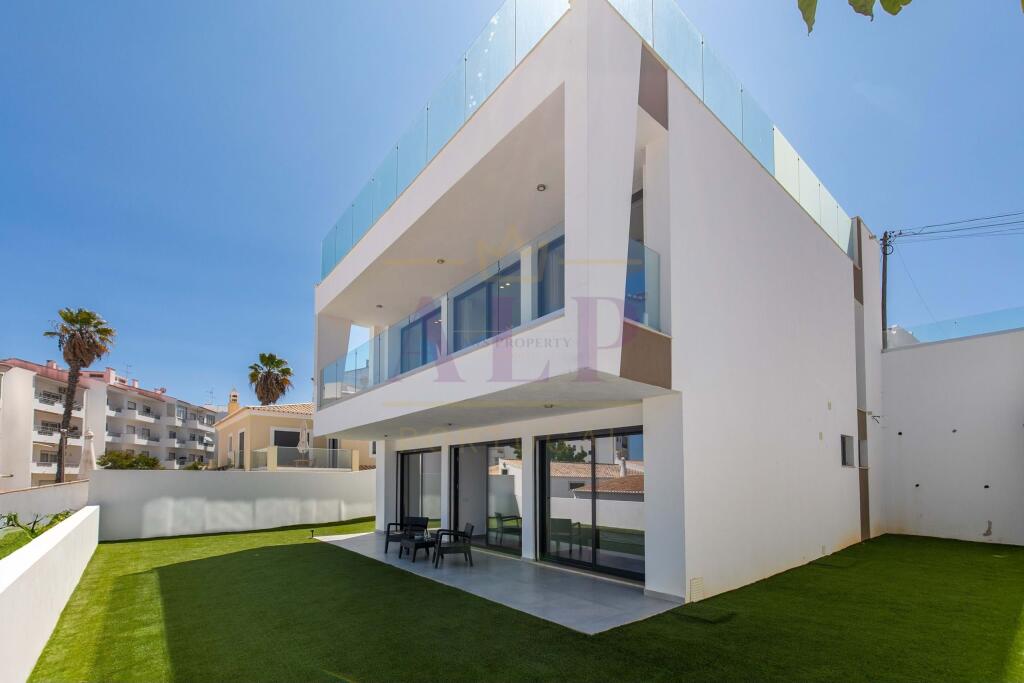 Main image of property: Algarve, Lagos