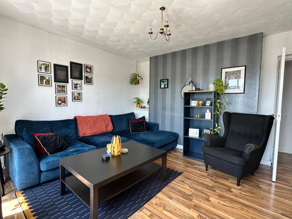 Apartment in Rutherglen, South Lanarkshire - View 5