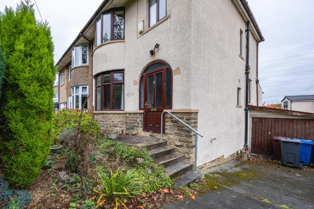 Main image of property: Lyndale Road, Hapton