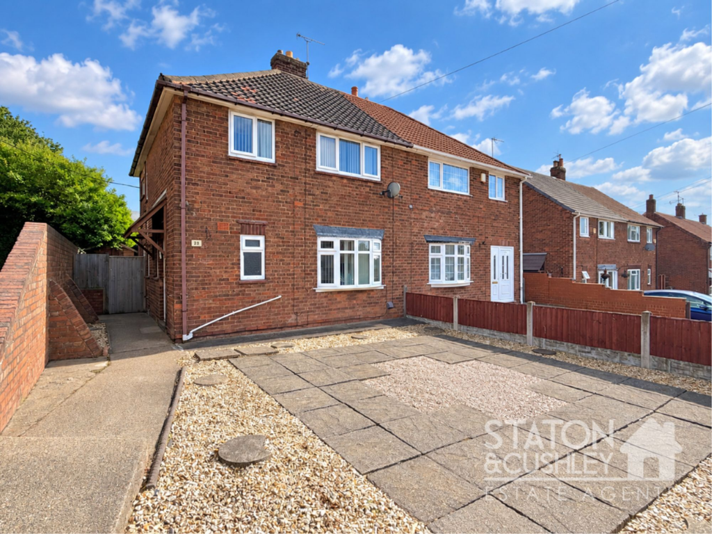Main image of property: Newlands Drive, Forest Town, NG19