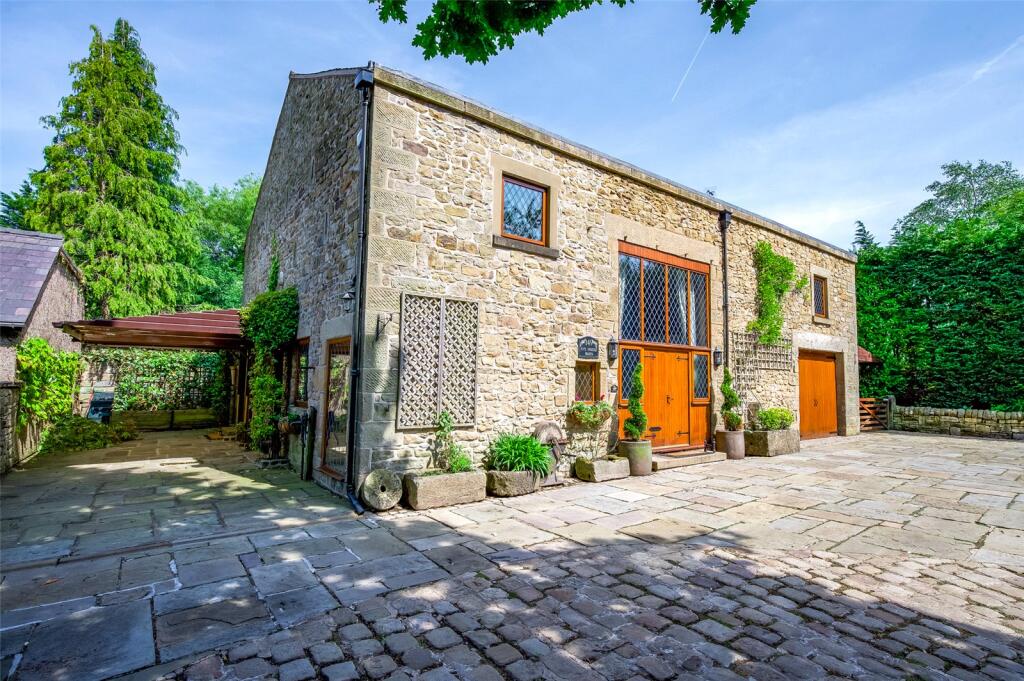 Main image of property: Lightfoot Lane, Higher Bartle, Preston, Lancashire