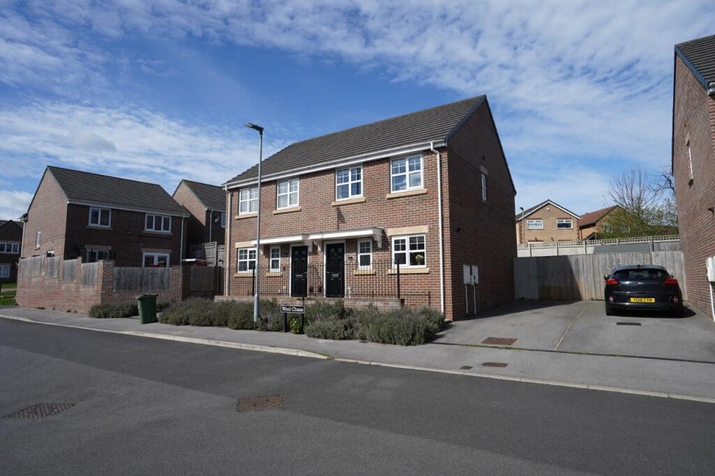 Main image of property: Wool Chase, Wakefield, West Yorkshire