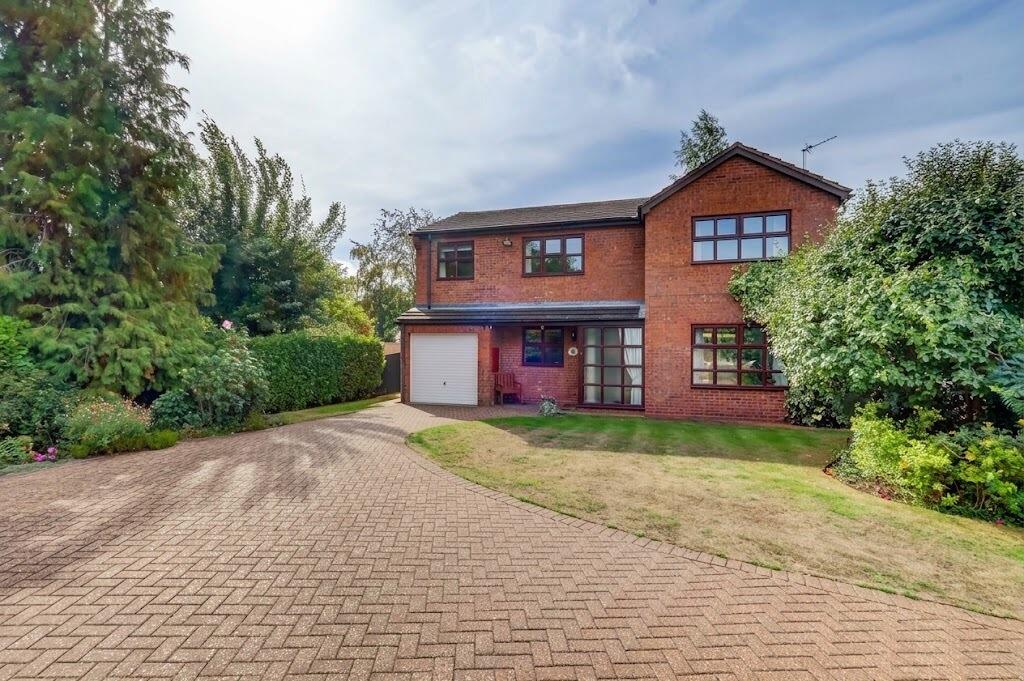 Main image of property: Willow Way, Princes Risborough, HP27