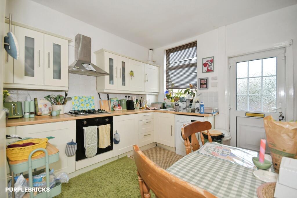 House in Sheffield - View 5