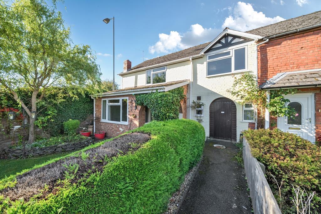 Main image of property: Bromyard, Herefordshire, HR7