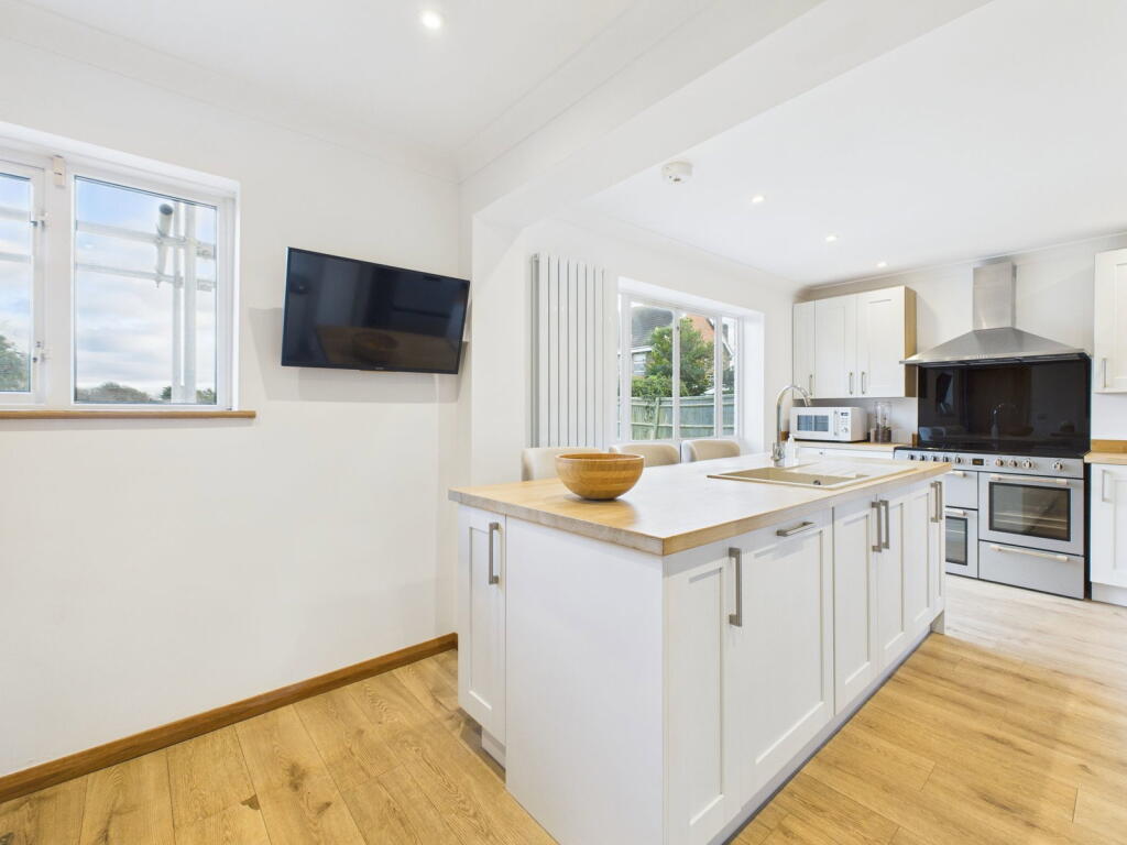 House in Brighton - View 5