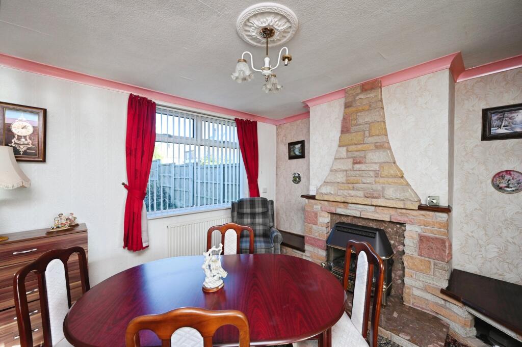 Columbia Avenue, Sutton-in-Ashfield, NG17 photo 3