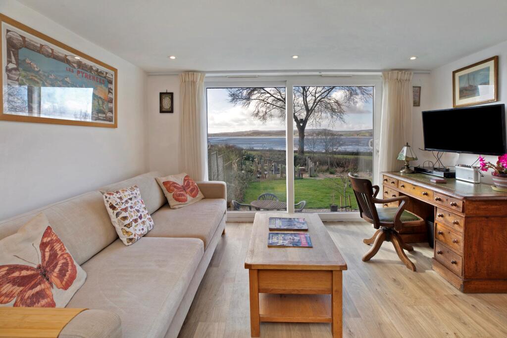 House in Exeter - More