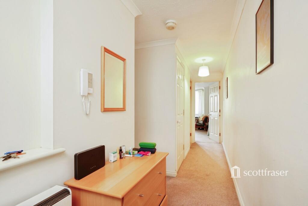 Apartment in Oxford, St Ebbes, City Centre - More