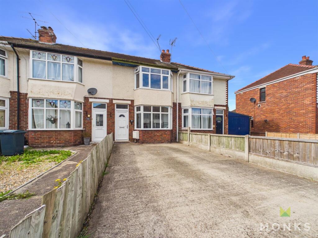 Main image of property: Grasmere Road, Shrewsbury