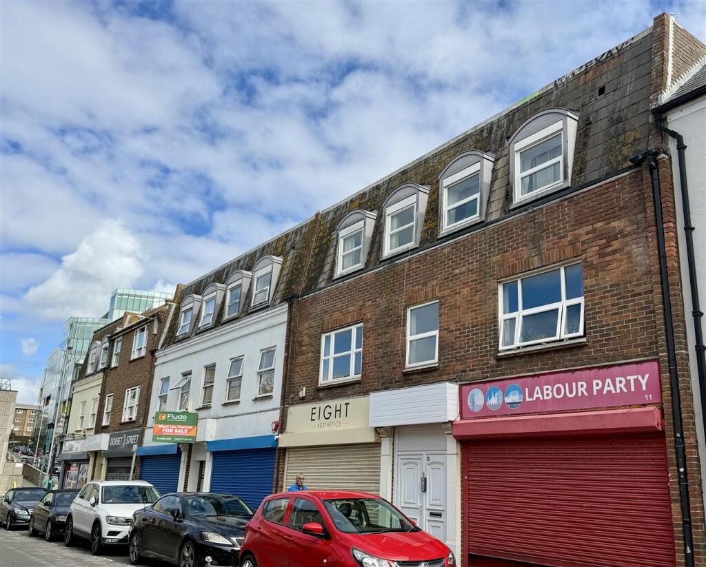 Main image of property: Dorset Street, Brighton