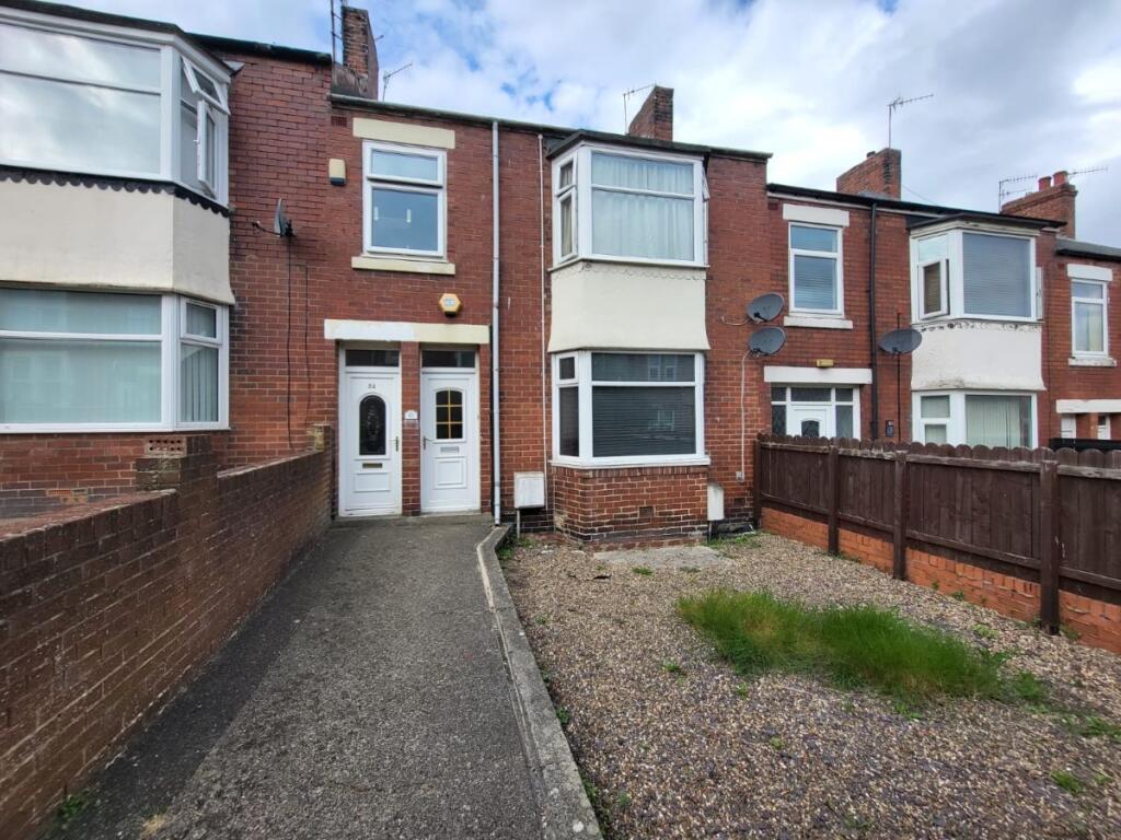 Main image of property: Axwell Terrace, Swalwell, Newcastle upon Tyne