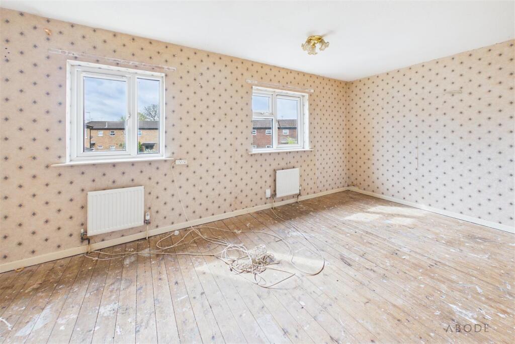 House in Derby, Snelsmoor - View 5